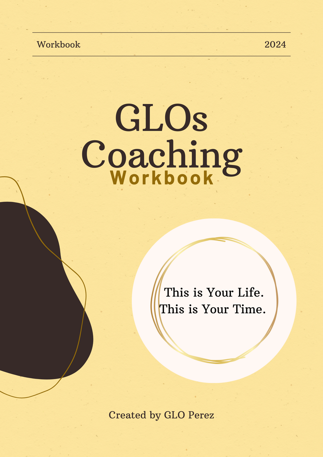 GLOs Coaching Workbook